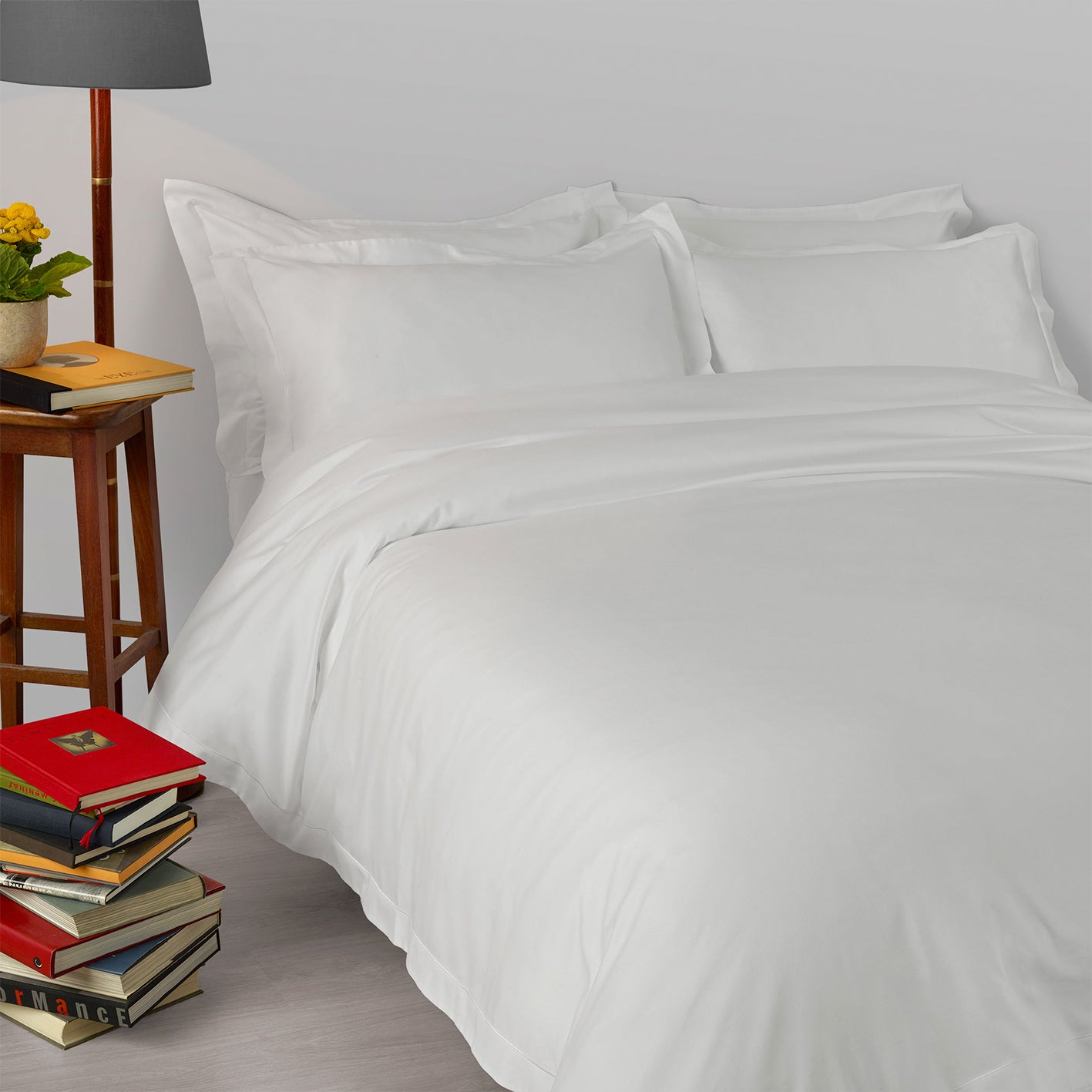 Suave Flat Sheet