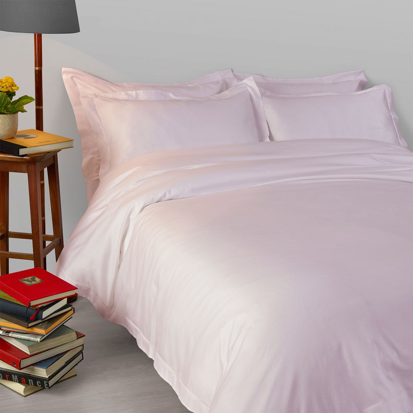 Suave Fitted Sheet