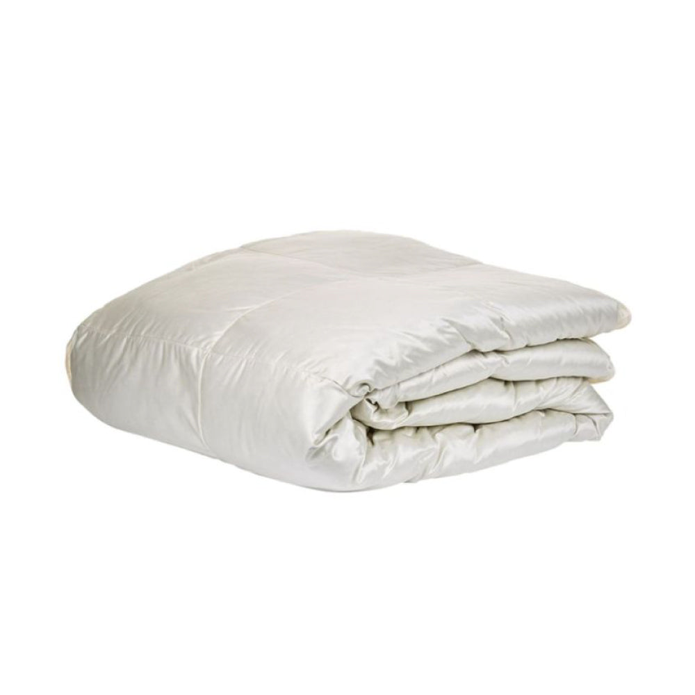 The Arctic Light Duvet 4.5 Tog Arctic Duck Down