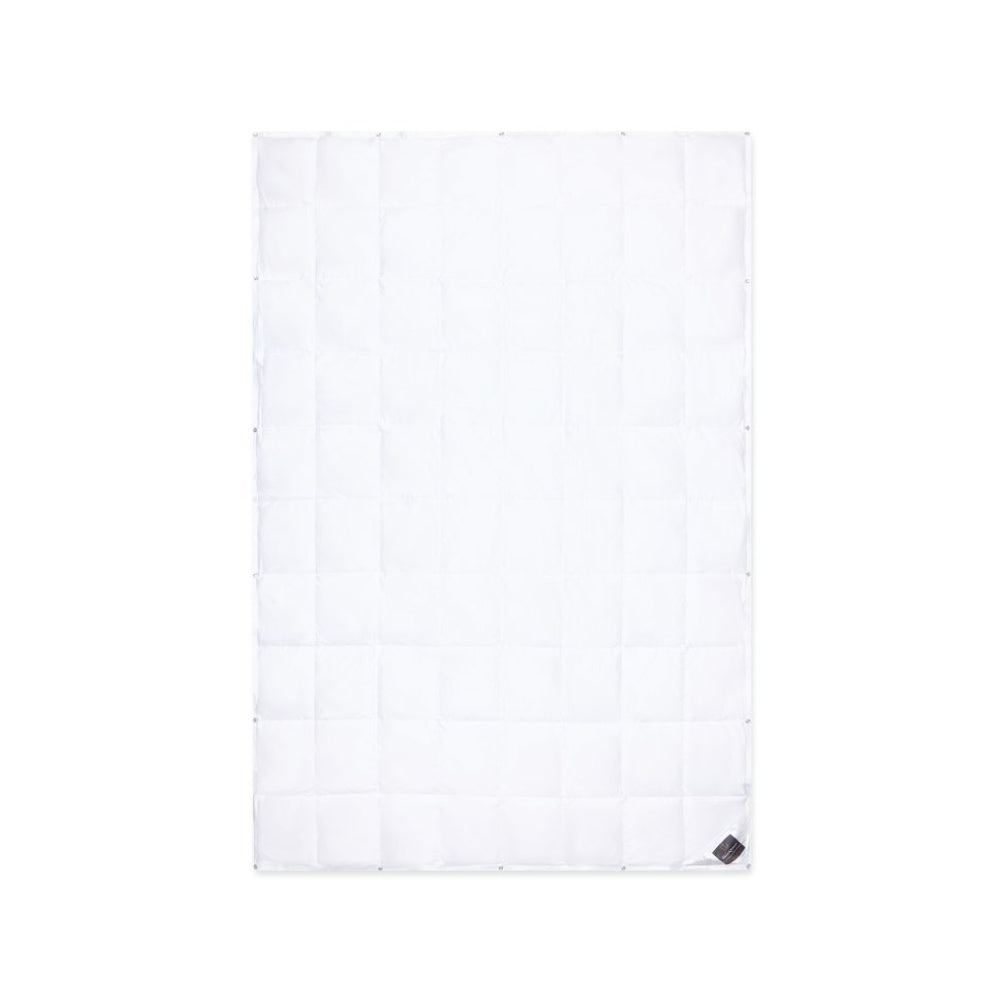 The Chalet Duvet Light 3.5 Tog