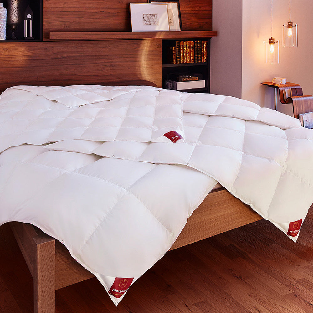 The Pearl Duvet, 8 Tog Hungarian