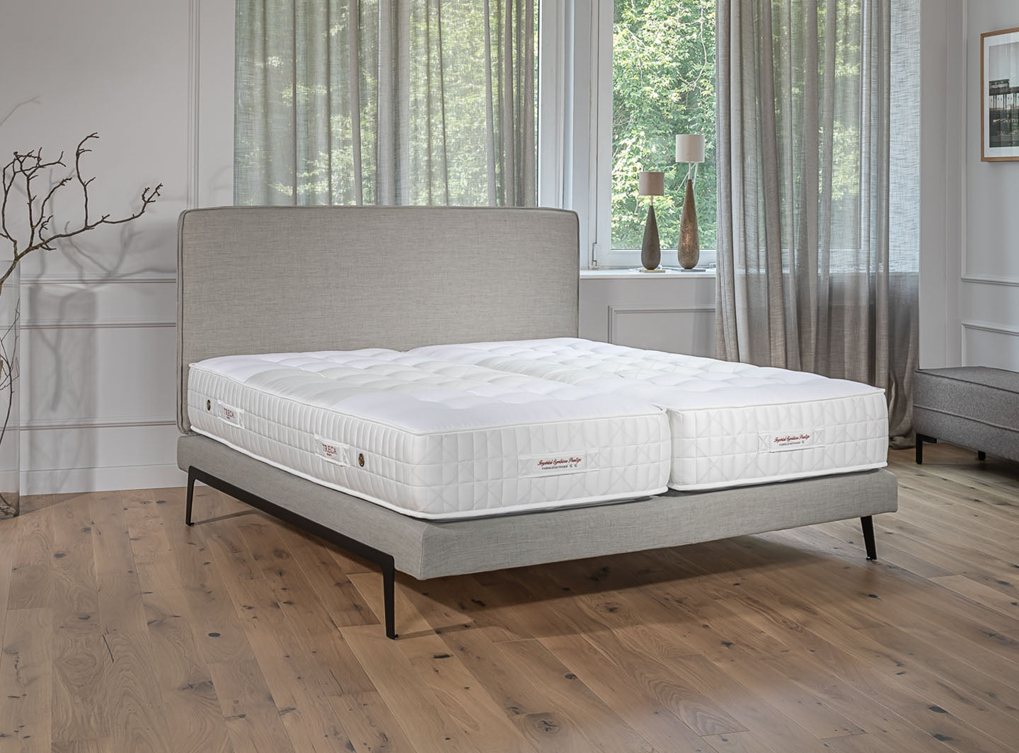 Headboard Adonis
