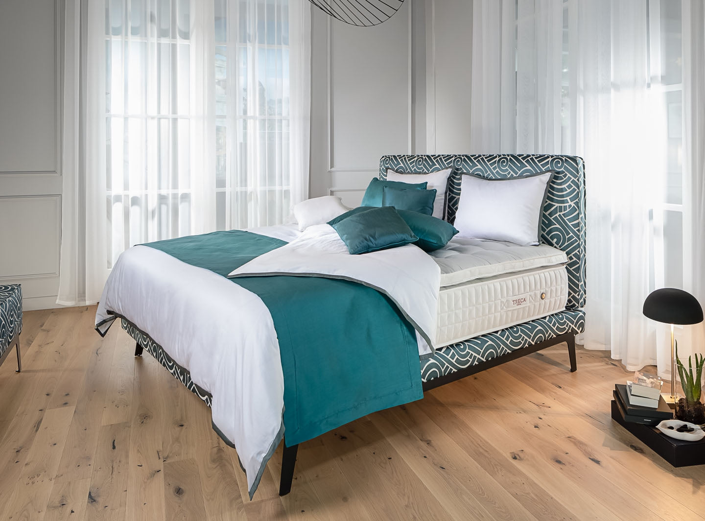 Headboard Adonis