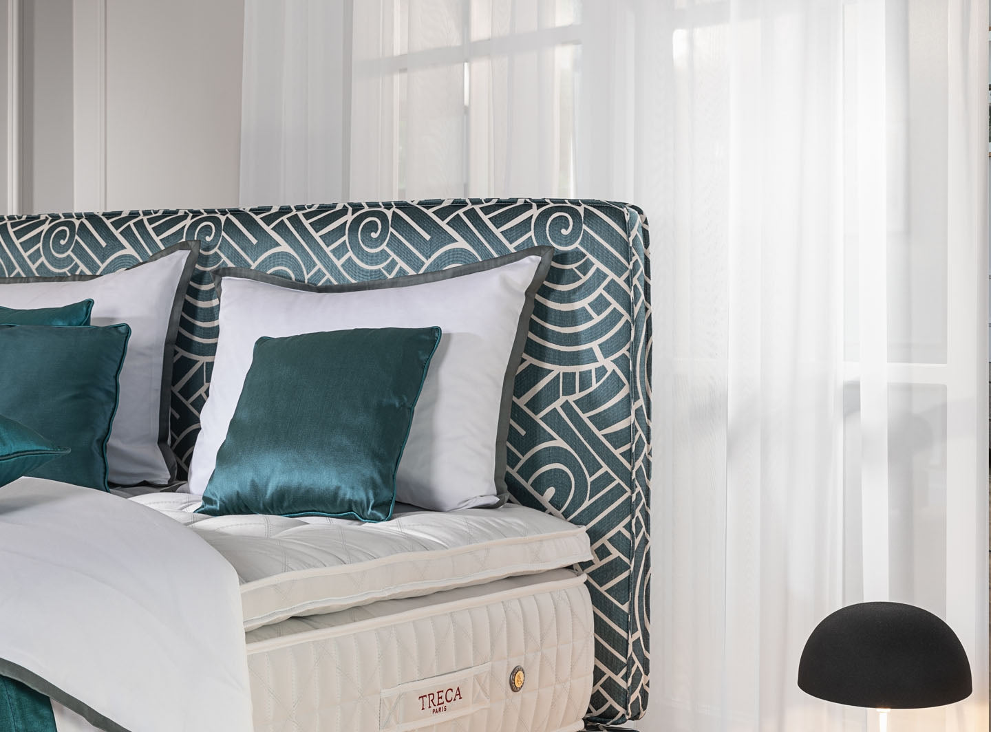 Headboard Adonis