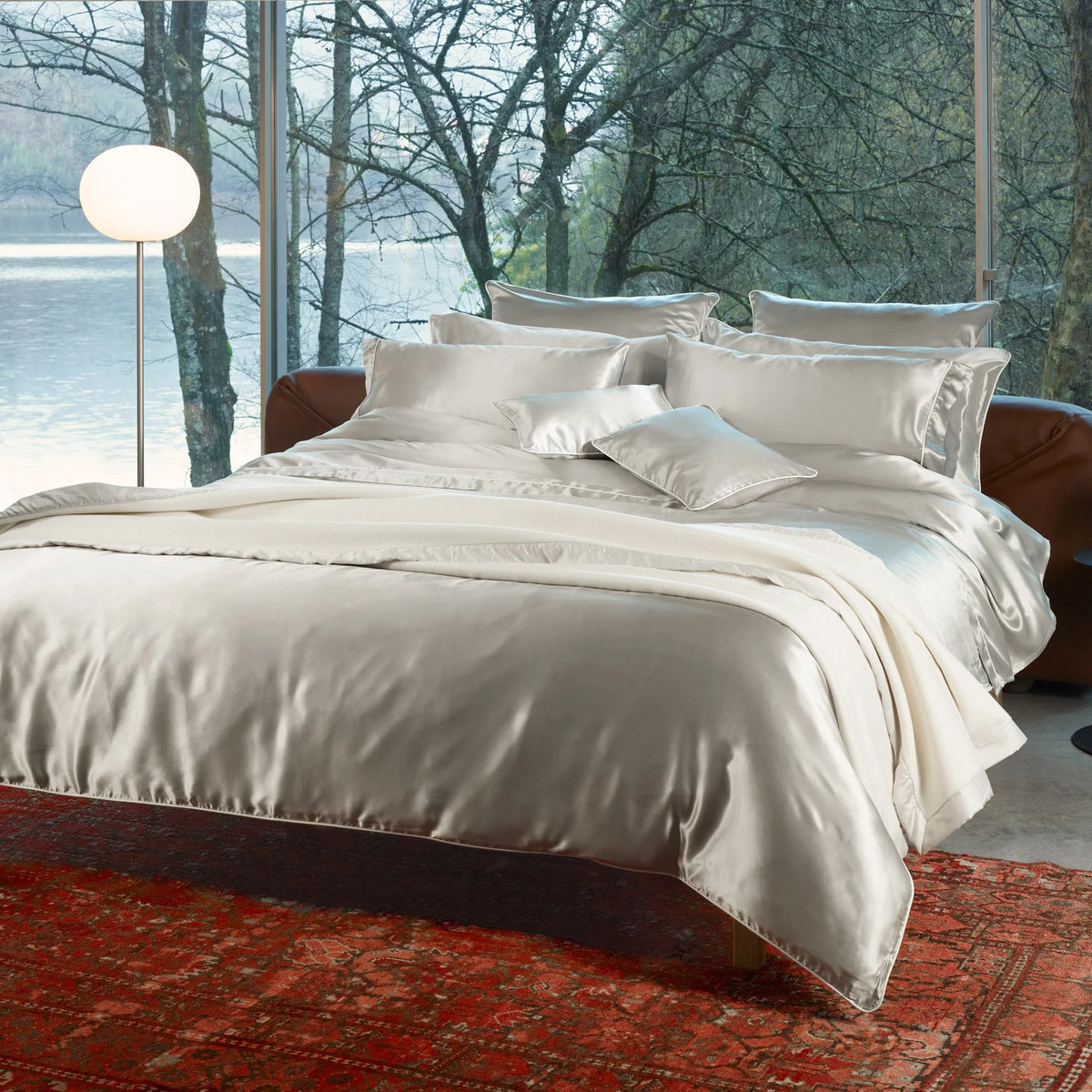 Maria Pillowcase Sham