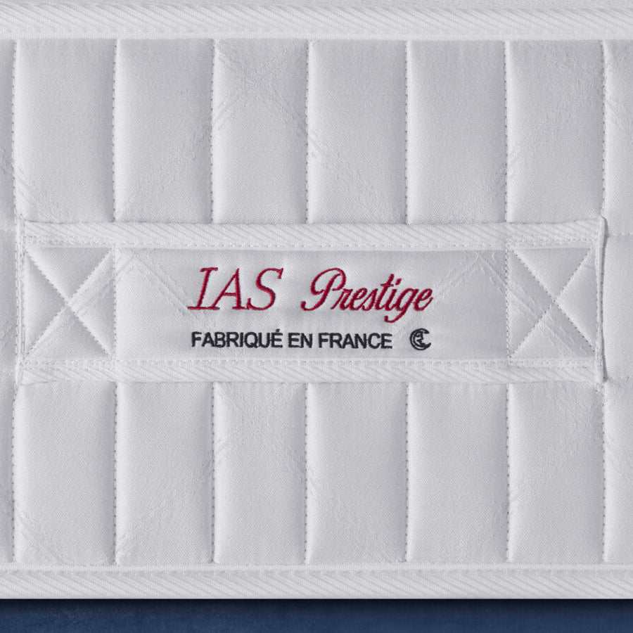 Impérial Air Spring® Prestige