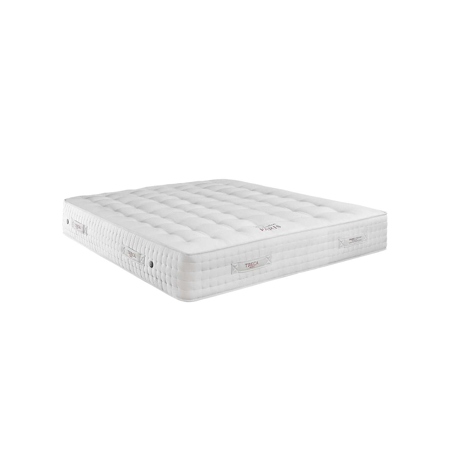Treca Paris Vienne Venise mattress on a white background