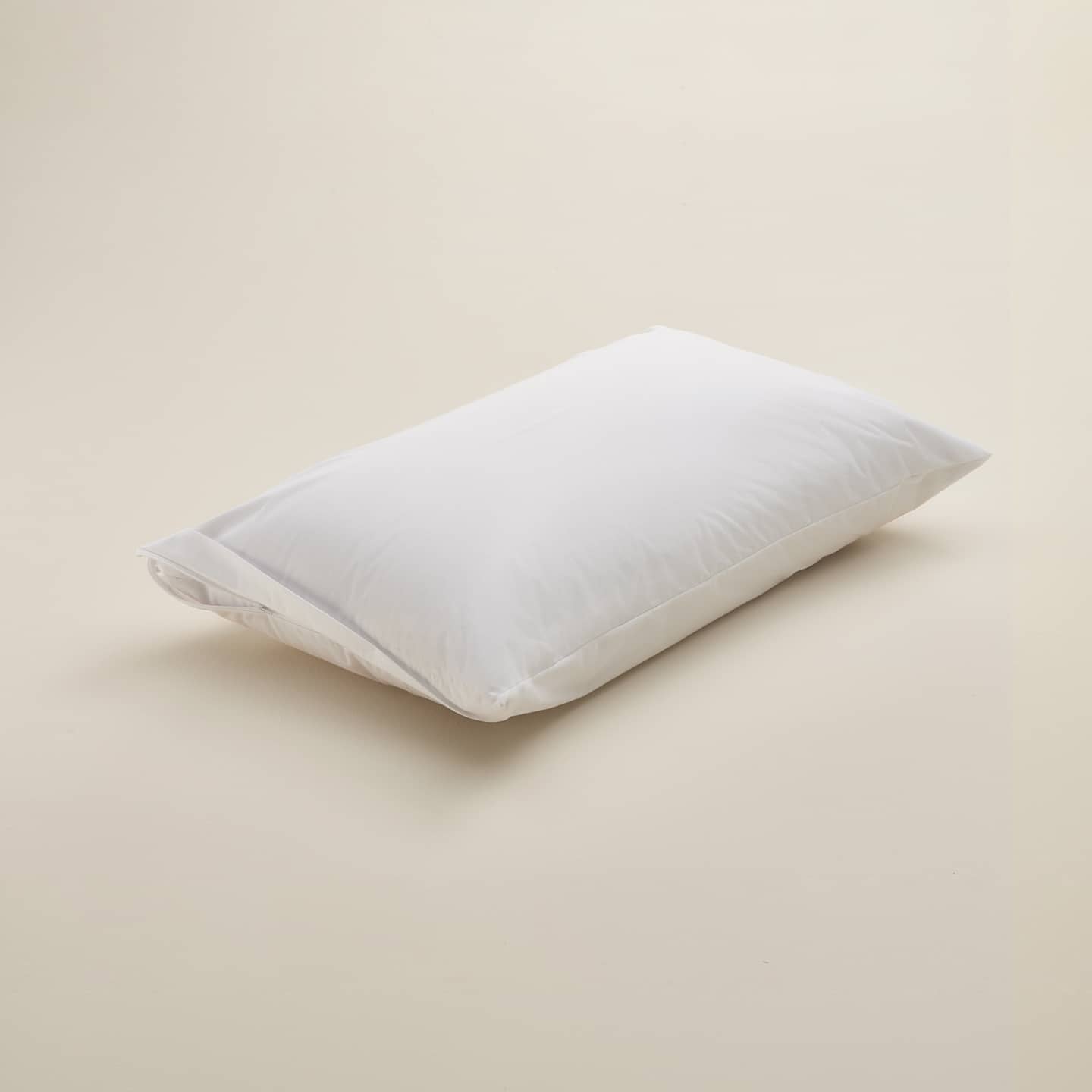 Nature Tencel Pillow Protector