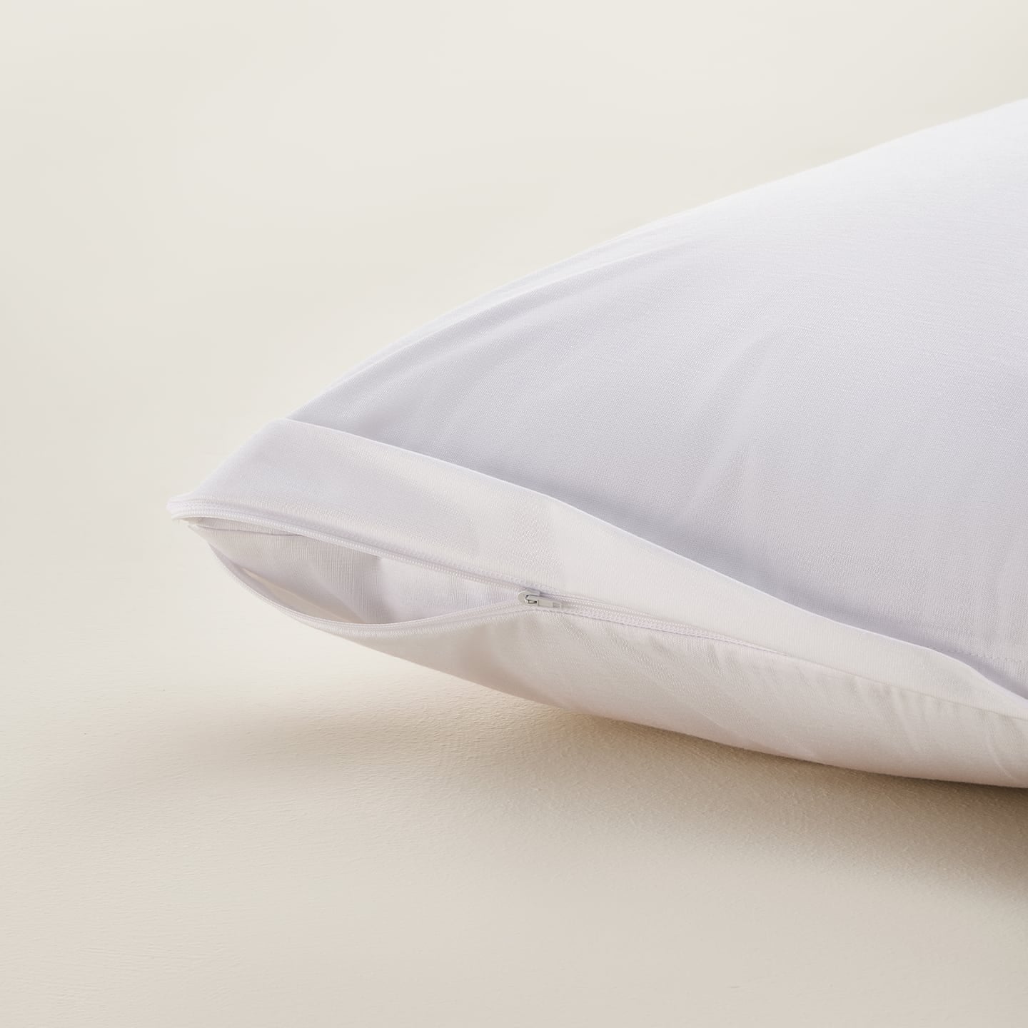 Nature Tencel Pillow Protector