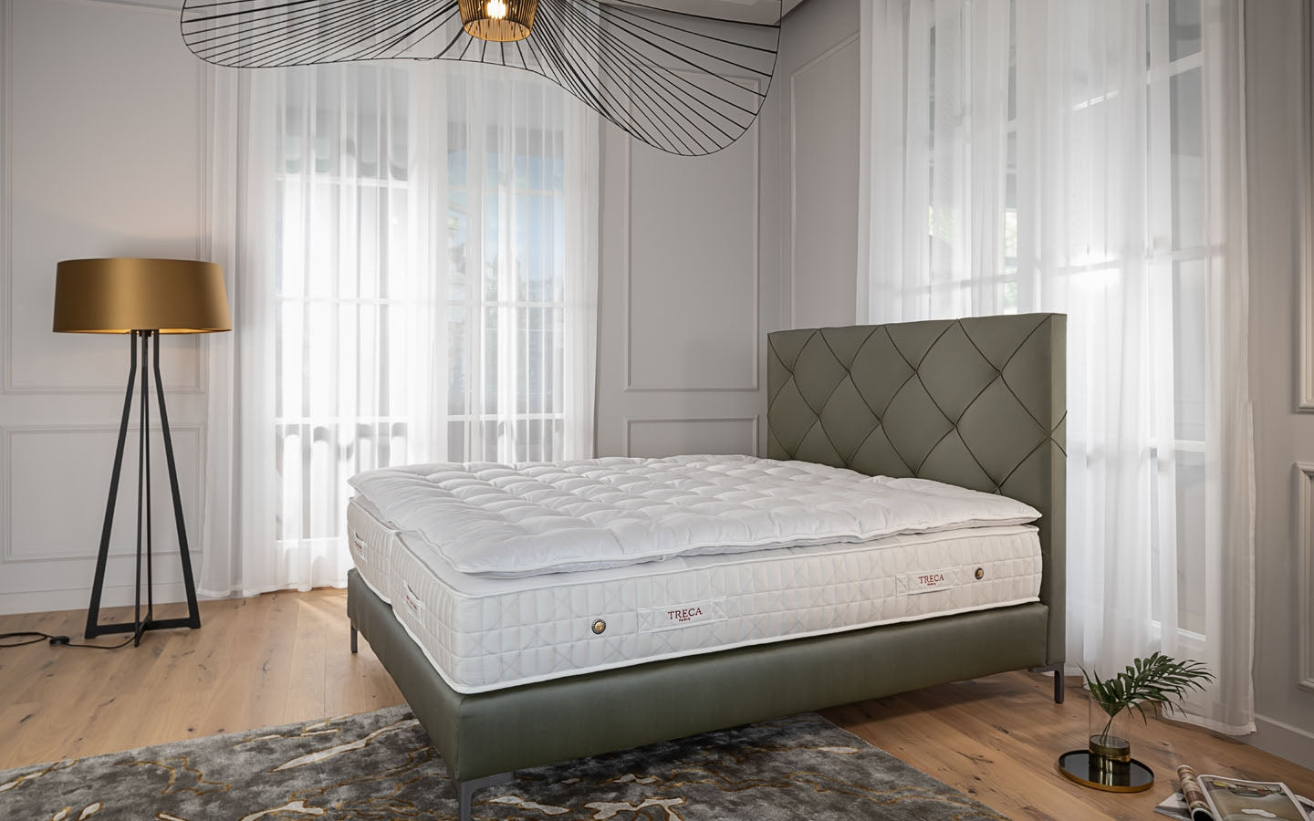 Headboard Chloé