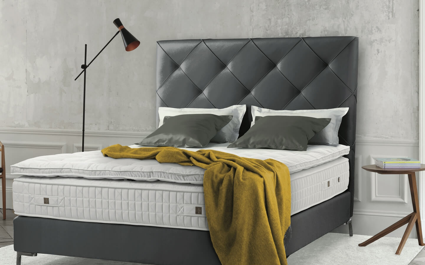 Headboard Chloé