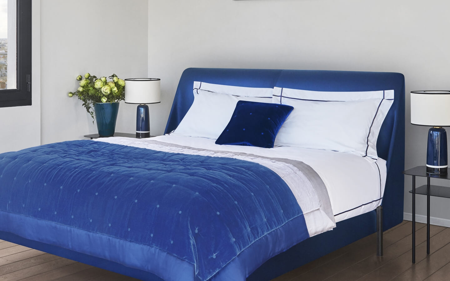 Headboard Margot