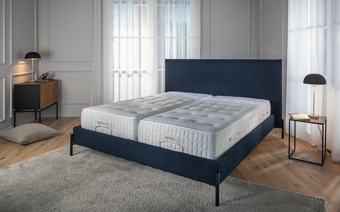Headboard Victoire