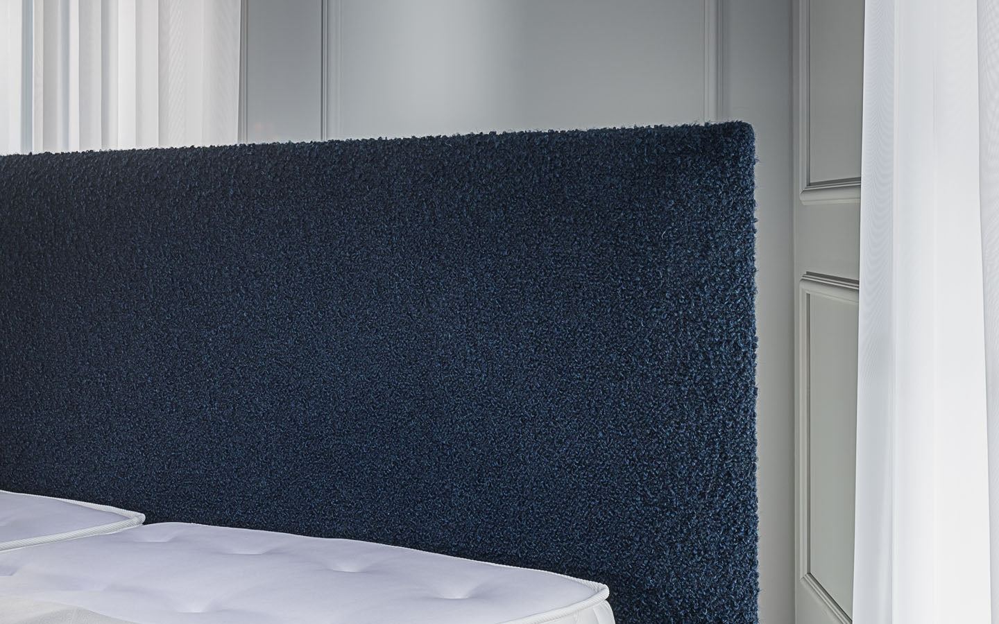 Headboard Victoire